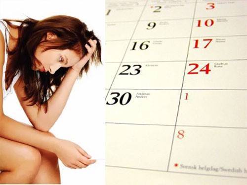 Chậm kinh 2 tuần thì thai được mấy tuần?