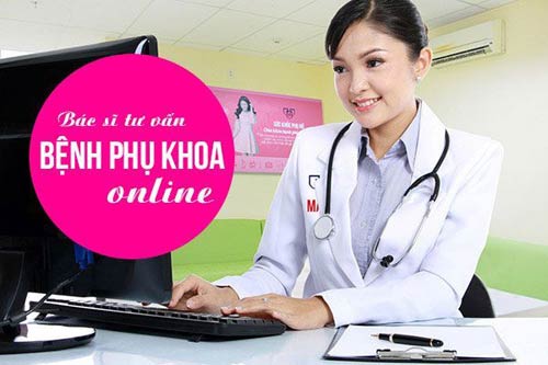 Tư vấn bệnh phụ khoa